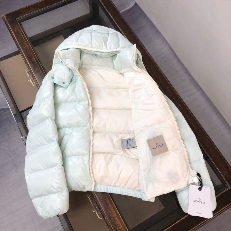 Moncler Down Coat